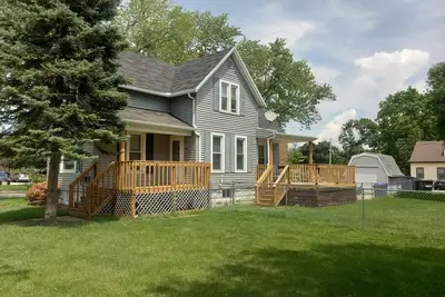 Image de Eaa house for Rent