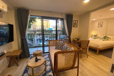 Image de Family Suite at Marvest Huahin