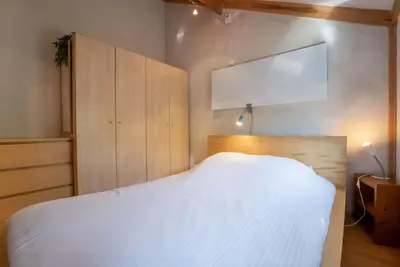 Image de Joli appartement dans une maison de vacances pour 6 personnes avec Wifi, Tv et parking