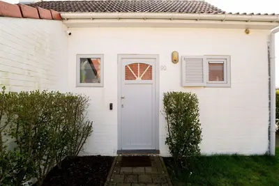 Image de Joli appartement dans une maison de vacances pour 6 personnes avec Wifi, Tv et parking