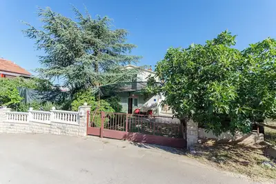 Image de Appartement Spacious Terrace (113501-A1) - Grebastica