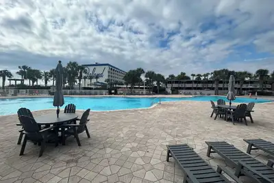 Image de Destin West Beach and Bay Resort Gulf 509- Amazing Gulf View and Lazy River! ! ! ! !