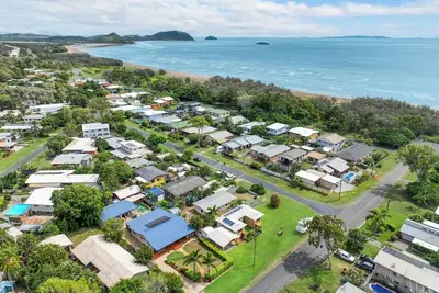 Image de Coastal Bliss at Kinka Beach!