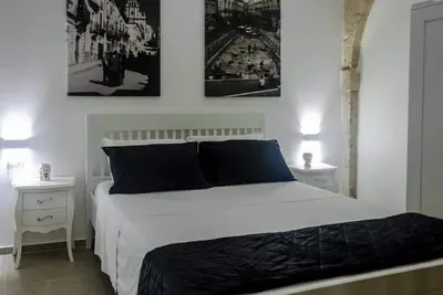 Image de Maison de luxe Marinusa - climatisée - wi-fi