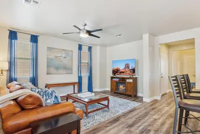 Image de Gilbert's Hidden Gem/Pickleball