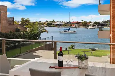 Image de Luxury 2 Bedroom Unit Mooloolaba