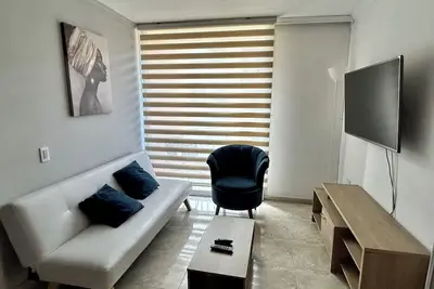 Image de Bello Apartamento 3 Habitaciones