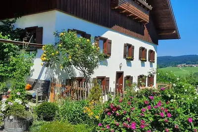 Image de Ferienappartement Häuslmüllner - Holiday apartment Häuslmüllner