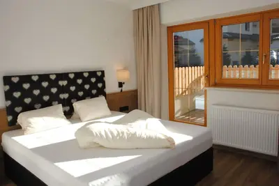 Image de Horberg 10 - Alpen Resort Schrofenblick - Horberg