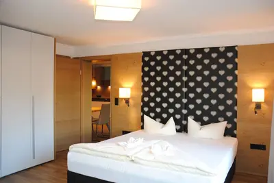 Image de Horberg 4 - Alpen Resort Schrofenblick - Horberg