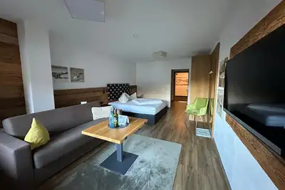 Image de Horberg 5 - Alpen Resort Schrofenblick - Horberg