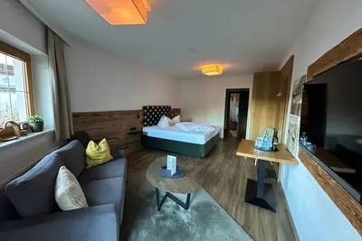 Image de Horberg 6 - Alpen Resort Schrofenblick - Horberg