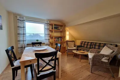 Image de Nr. 11 - Ferienwohnung Bahnhofstraße