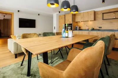 Image de Penken Penthouse - Alpen Resort Schrofenblick - Penken