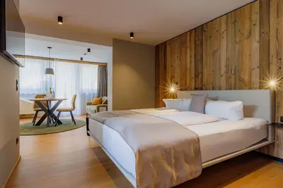Image de Penken 6 - Alpen Resort Schrofenblick - Penken