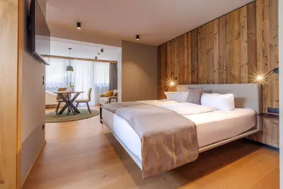 Image de Penken 8 - Alpen Resort Schrofenblick - Penken