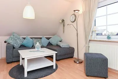 Image de Vacation apartment Backbord - Ferienwohnungen Schäfer