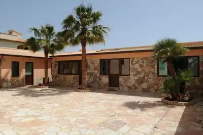 Image de Sun Tower beach apartment