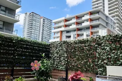 Image de Macquarie Park Paradise (Garden View)