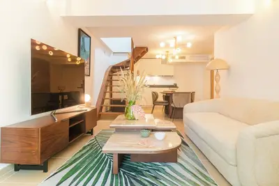 Image de Lucia, deux chambres en centre-ville