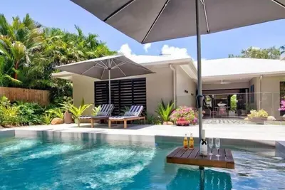 Image de 4 Bedroom Luxury House in Port Douglas