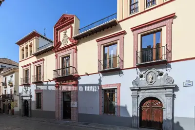 Image de Bibo Suites Oro Del Darro