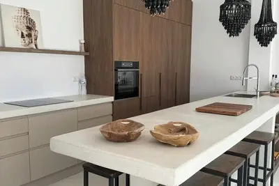Image de Luxury villa with incredible sea and mountain views.
