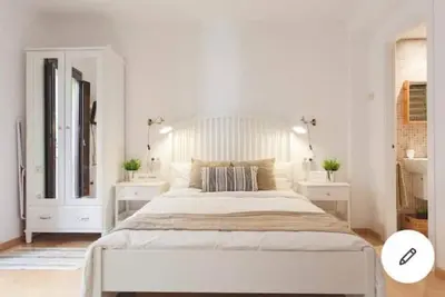 Image de Romántico Estudio en Barri Vell