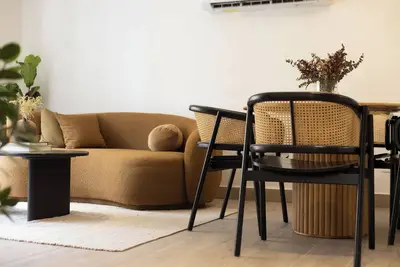 Image de Brand-new condo 2 bdr + 1 bthr 🏣 - in heart of Casco Viejo 🏛️🌺
