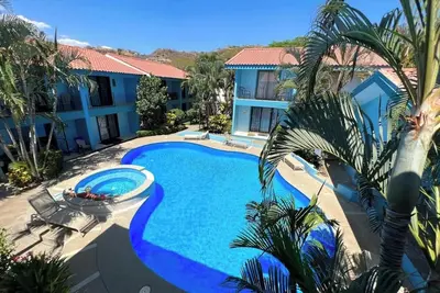 Image de Charming Condo Orchidea