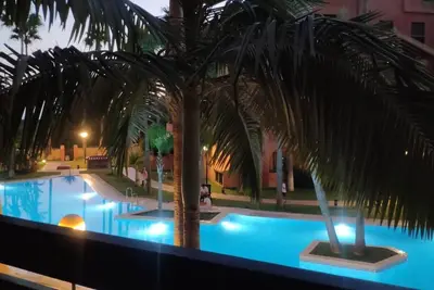 Image de Pushe Playa Granada Beach & Golf 11