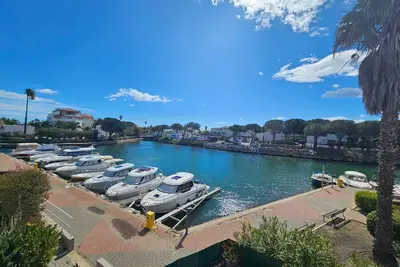 Image de Appartement 4 pers. , 1 ch. - Saint-Cyprien avec Parking