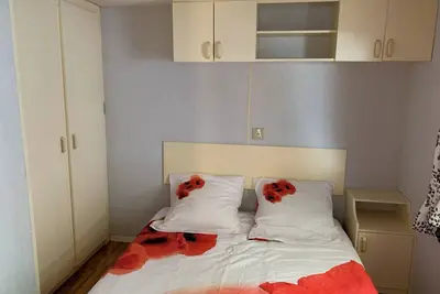 Image de mobil home 4 personnes Ă la mer