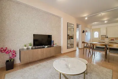 Royal Seacrest F G6 - Deux Chambres Appartement, Couchages 4