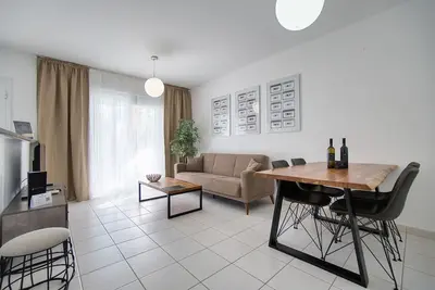 Iris Village Block 12-105