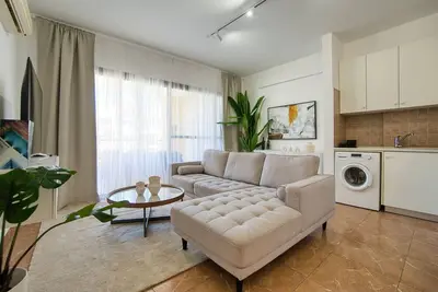 Image de Queen Gardens 212 - Une Chambre Appartement, Couchages 2