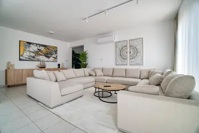 Kings Palace - Deux Chambres Appartement, Couchages 4