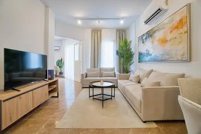 Queen Gardens R 313 - Deux Chambres Appartement, Couchages 4