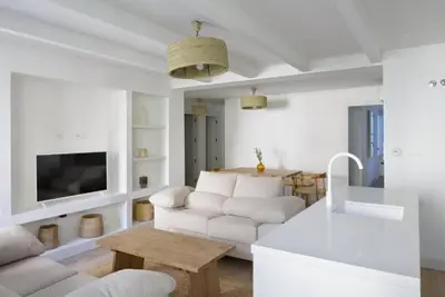 Image de Luxury Houses La Mar de Bonita 2