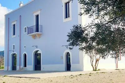 Image de Masseria celeste, Apulia luxury stay sea, country, hill why choose?
