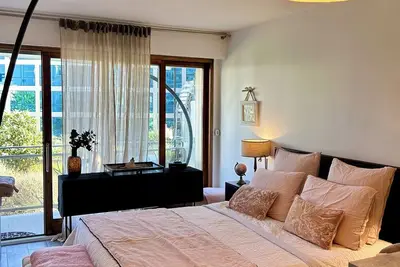 Image de Appartement balcon Champs-Elysées