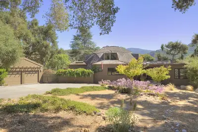 Image de 3940 Oasis in Carmel Valley - Pool, Expansive Views