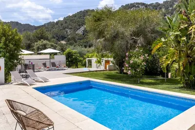 Image de Villa Torres - Charming country house