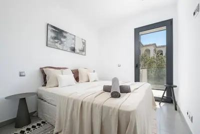Image de La Perla Mallorquina 13 - Lovely flat in Pollensa