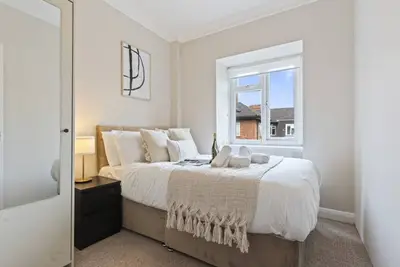 Image de Wembley Stadium 2 Bed Aprt