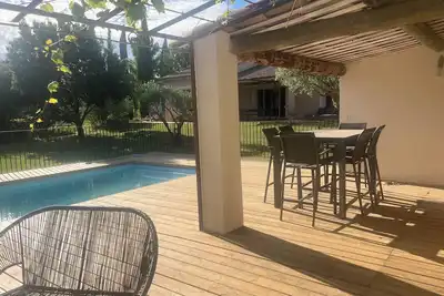 Image de Maison de campagne à proximité de tout