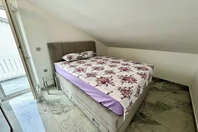 Image de Apartment Babec