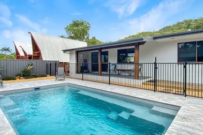 Image de Nerita Nook - open spaces with serene mountain and rural views in a peaceful neighborhood
