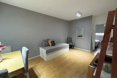 Image de Apartamento con Dormitorio en Palermo