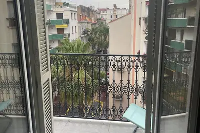 Image de Appartement Cannes croisette 2 pieces neuf